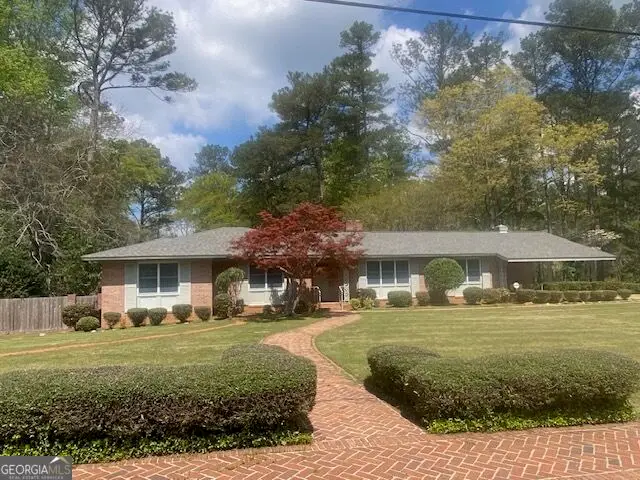 1603 53rd Street E, Valley, AL 36854 - #1
