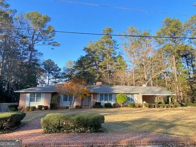 1603 53rd Street E, Valley, AL 36854 - #2