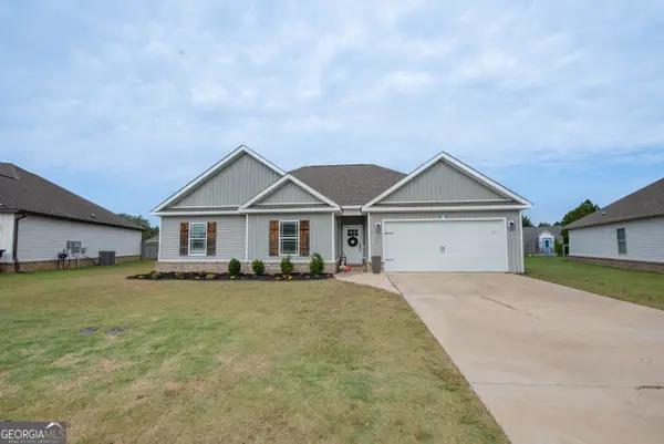 121 Locks Heath Ct., Perry, GA 31069