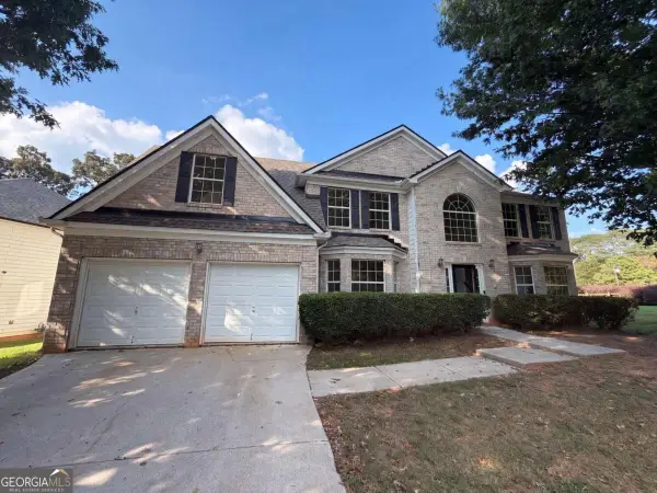 7425 Bodnant Drive, Fairburn, GA 30213