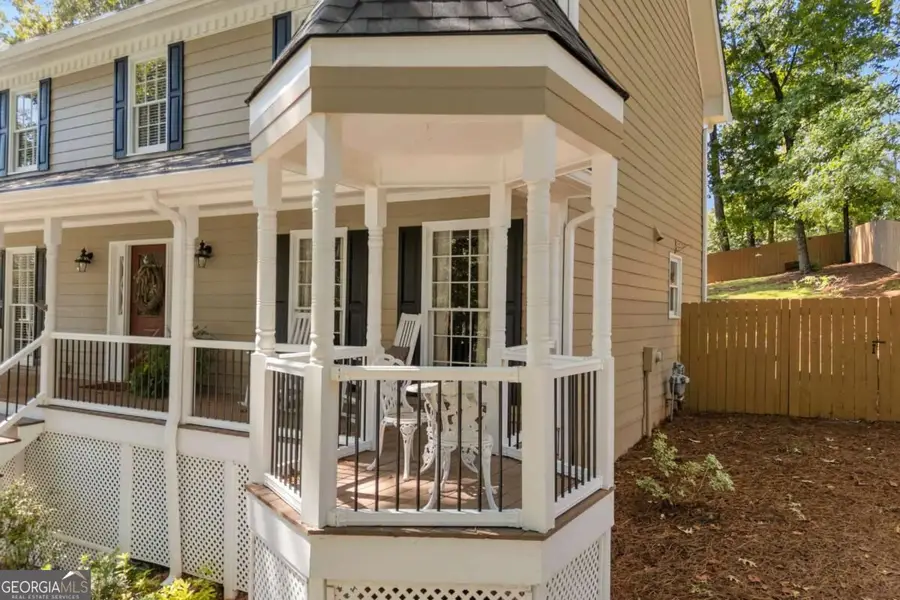 2070 Brickton Station, Buford, GA 30518 - #3