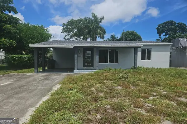 411 NW 53rd Street, Oakland Park, FL 33309