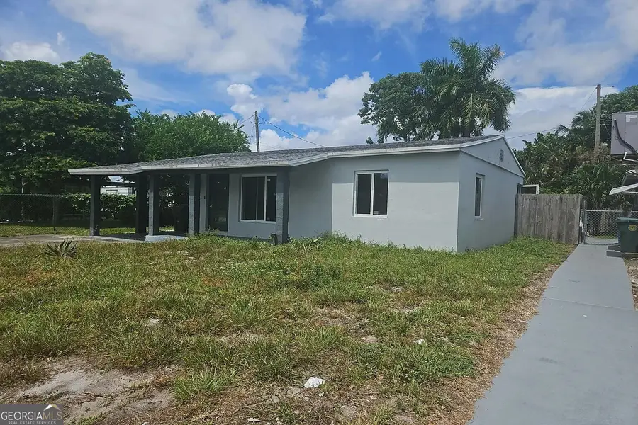 411 NW 53rd Street, Oakland Park, FL 33309 - #2