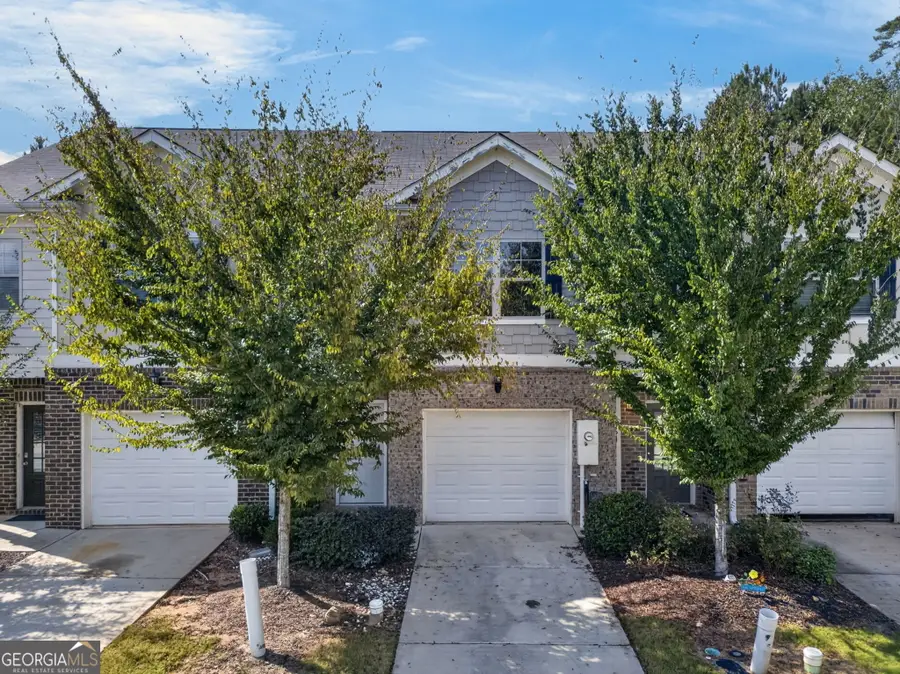 5918 Cassie Drive, Lithonia, GA 30038 - #2