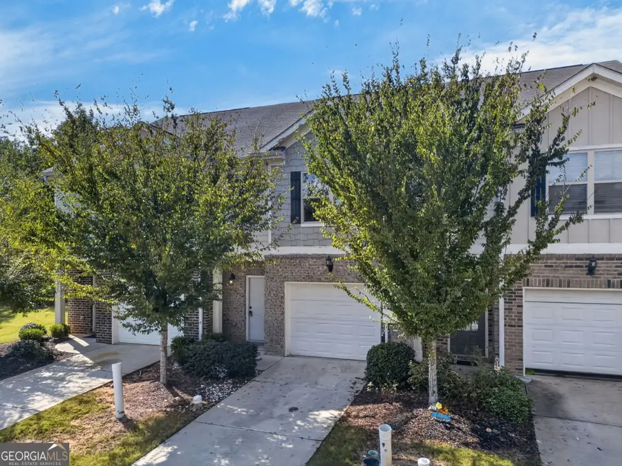 5918 Cassie Drive, Lithonia, GA 30038 - #3