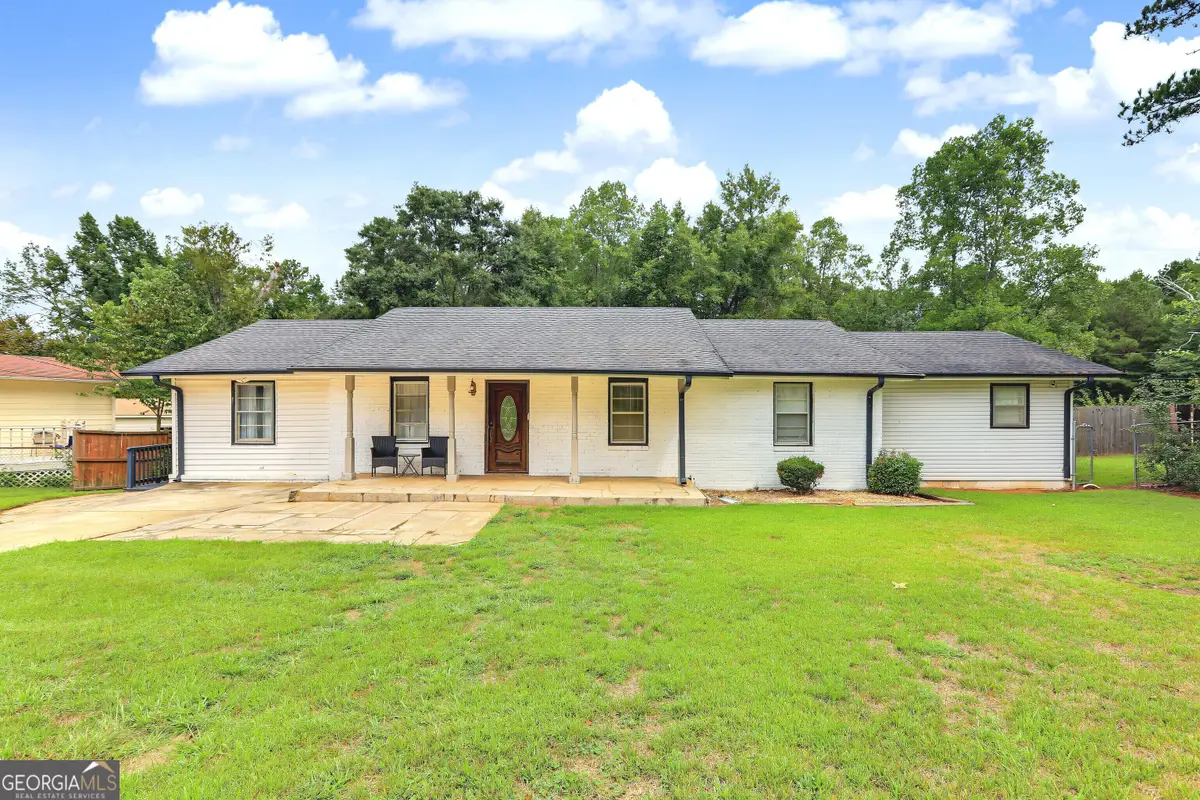 307 Elizabeth Lane, Griffin, GA 30223 - #1