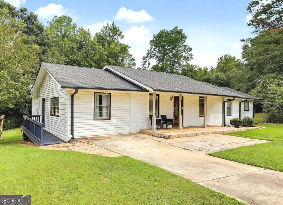 307 Elizabeth Lane, Griffin, GA 30223 - #2