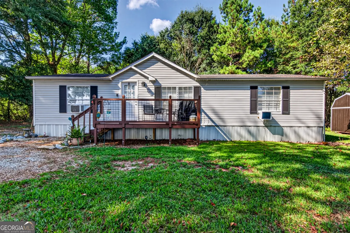 1183 Gumlog Road, Martin, GA 30557 - #1