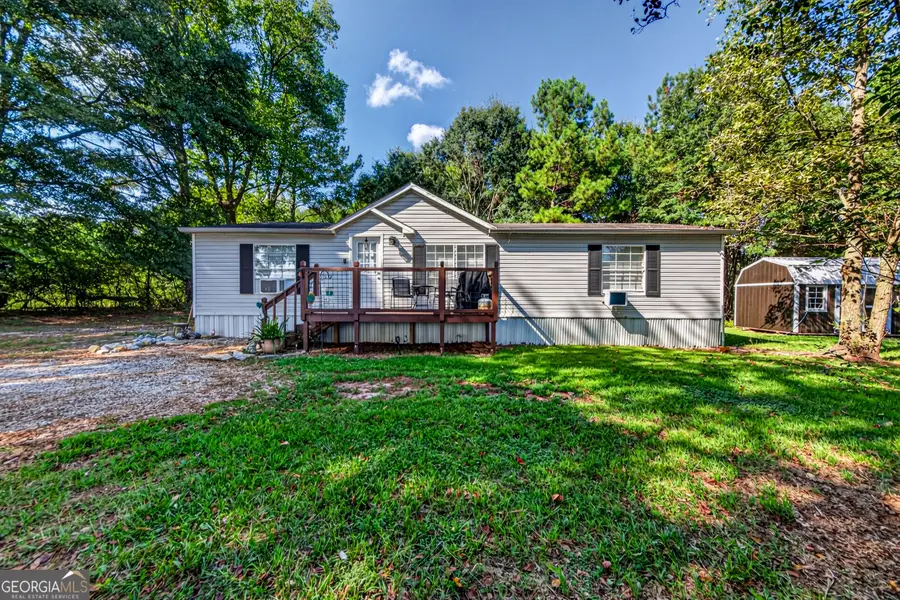 1183 Gumlog Road, Martin, GA 30557 - #3