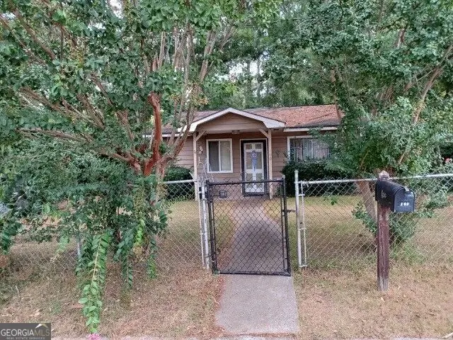 518 Boulevard, Lagrange, GA 30240 - #2