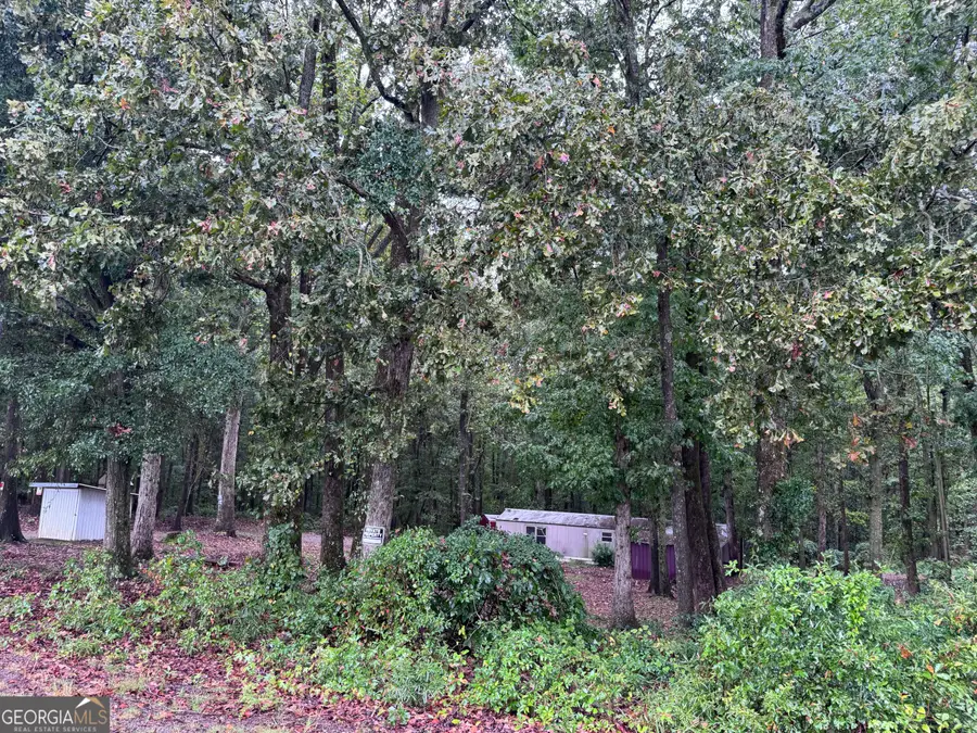47 Providence Church Road, Danielsville, GA 30633 - #2