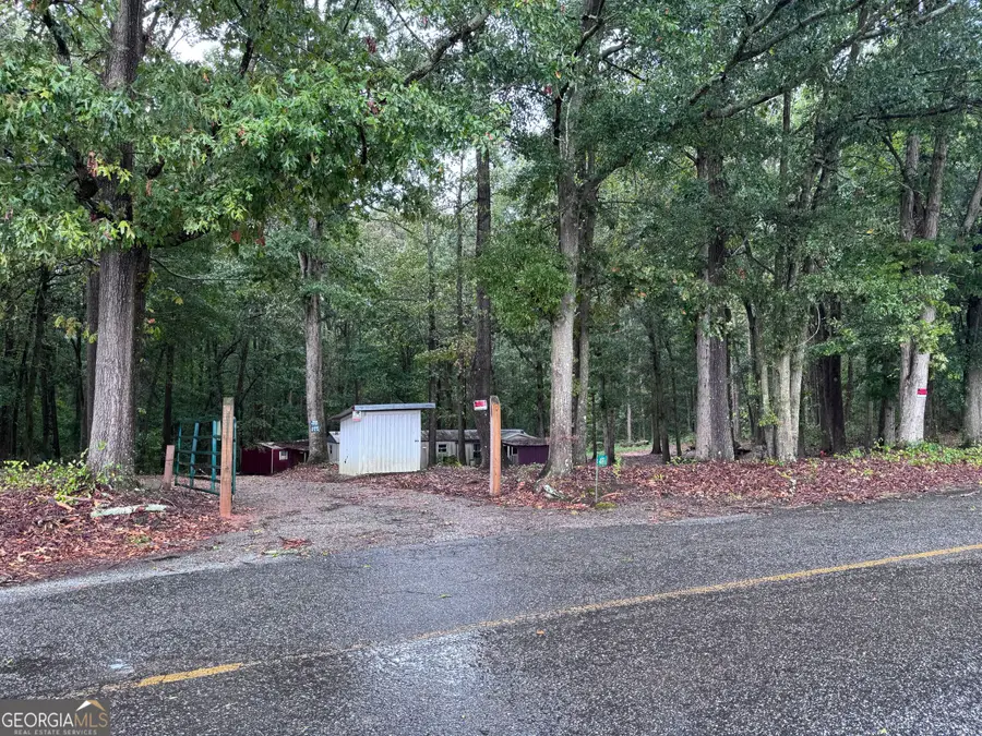 47 Providence Church Road, Danielsville, GA 30633 - #3