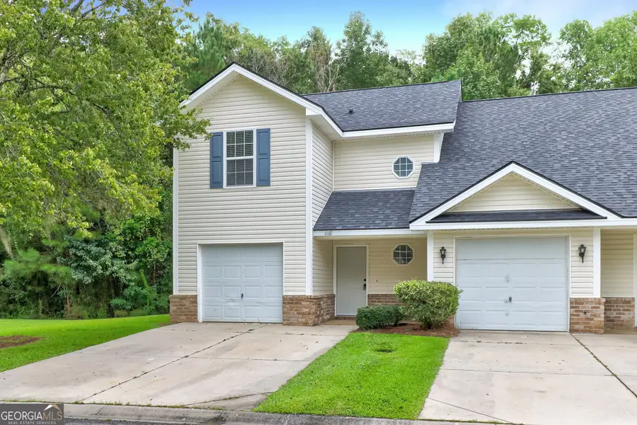 1118 Towne Park Drive, Rincon, GA 31326 - #2