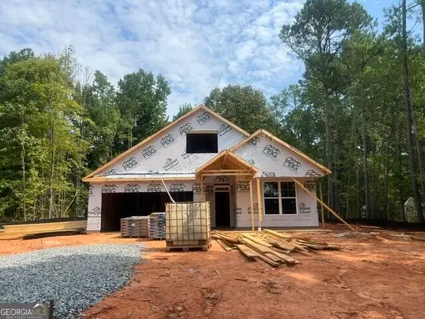 110 Stone Brook Court #LOT 92, Gray, GA 31032