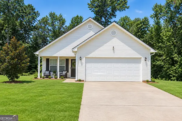 55 Kaitlin Court, Covington, GA 30016
