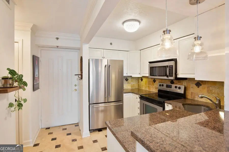 2870 Pharr Court South Nw #2403, Atlanta, GA 30305 - #3