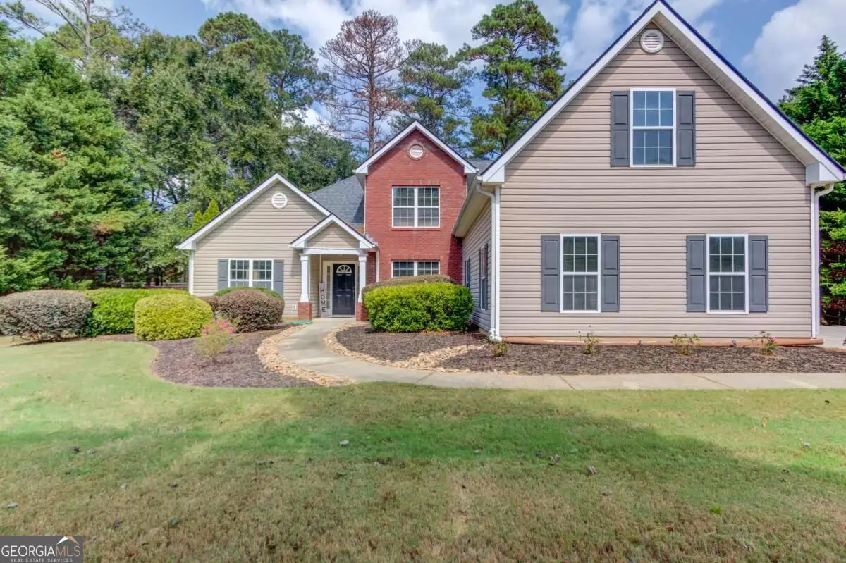 775 Winding Grove Lane, Loganville, GA 30052 - #1