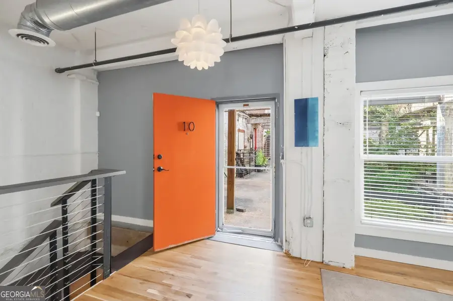 244 Peters Street Sw #10, Atlanta, GA 30313 - #2