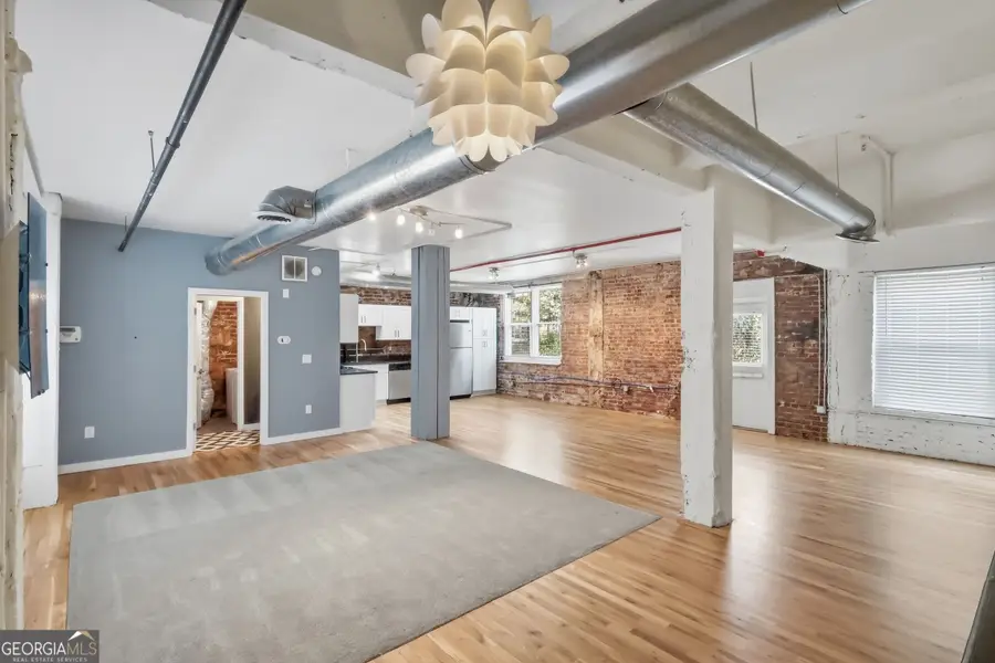 244 Peters Street Sw #10, Atlanta, GA 30313 - #3