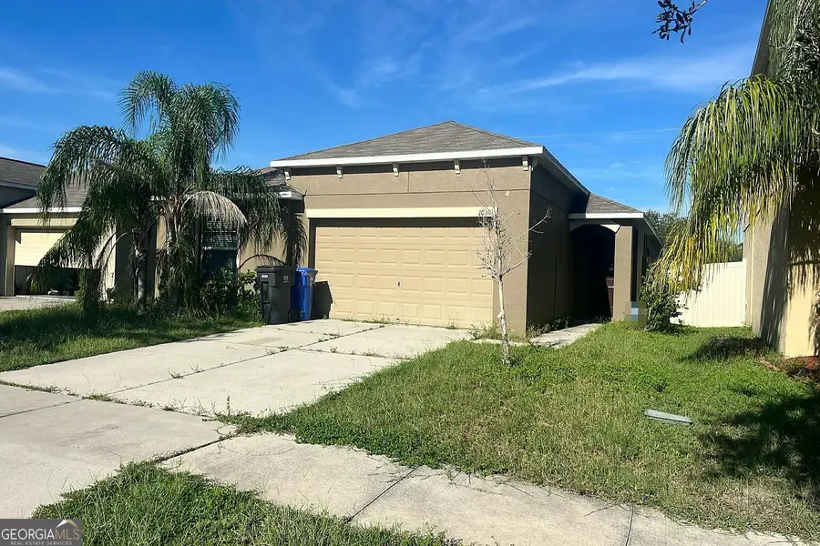 10301 Boggy Moss Drive, Riverview, FL 33578 - #2