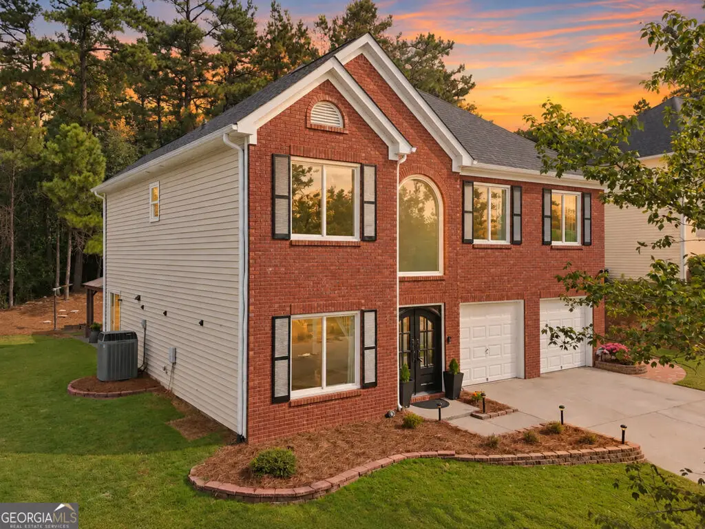 1021 Soaring Drive, Marietta, GA 30062 - #1
