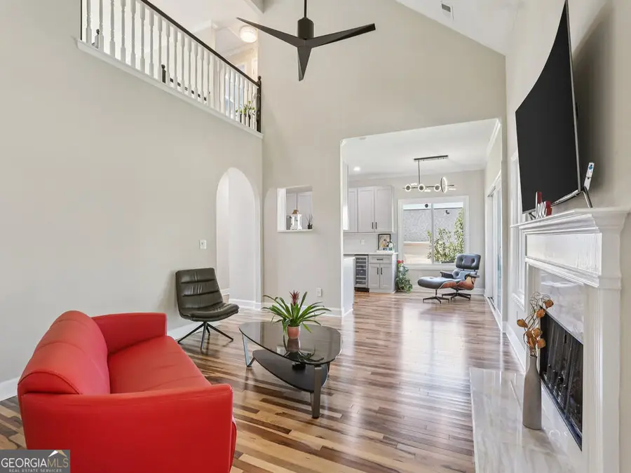 1021 Soaring Drive, Marietta, GA 30062 - #2