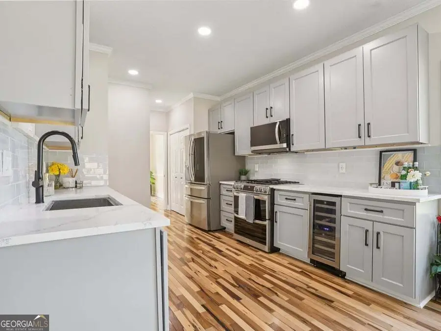 1021 Soaring Drive, Marietta, GA 30062 - #3