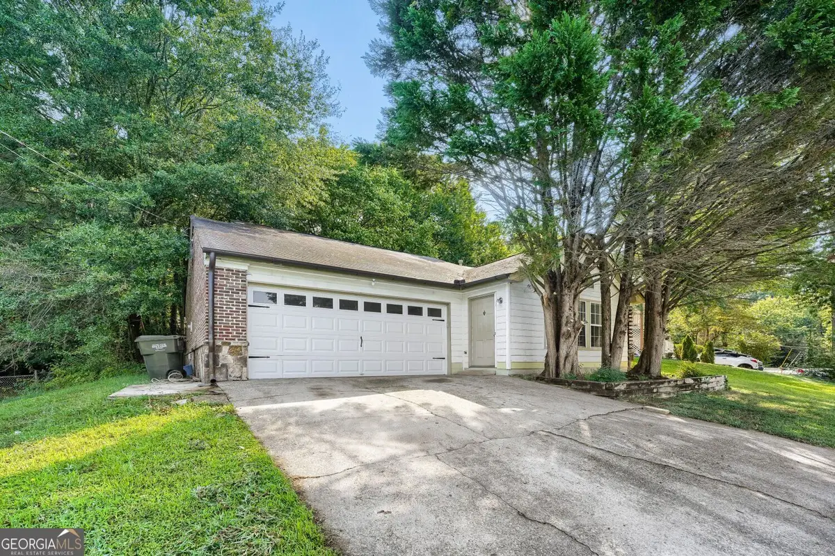 5754 Western Hills Drive, Norcross, GA 30071 - #1