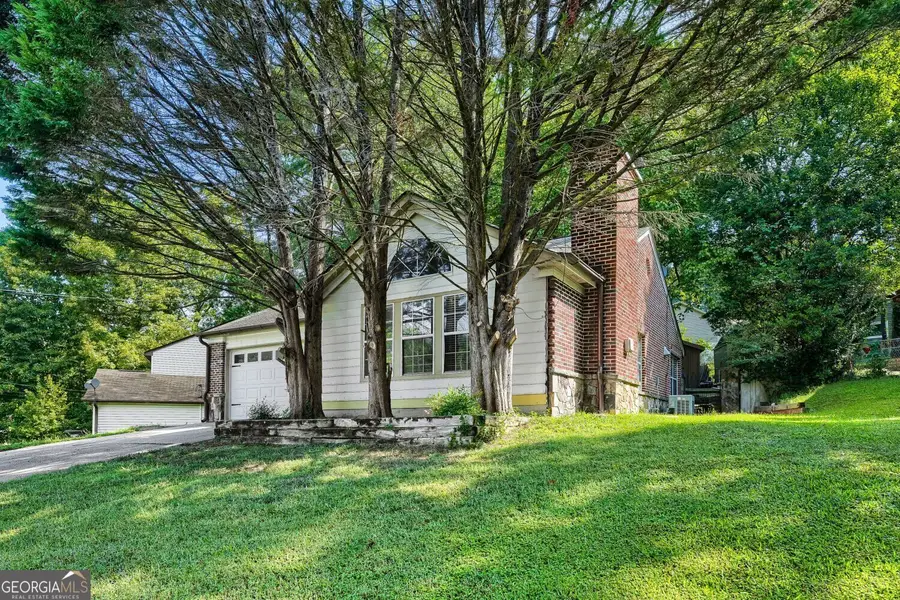 5754 Western Hills Drive, Norcross, GA 30071 - #3
