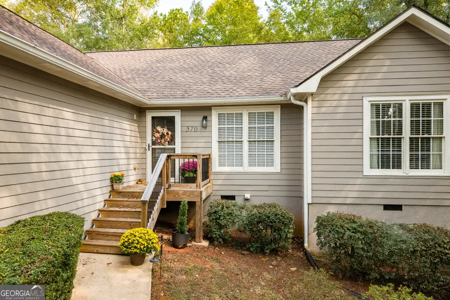 570 Snapfinger Drive, Athens, GA 30605 - #2