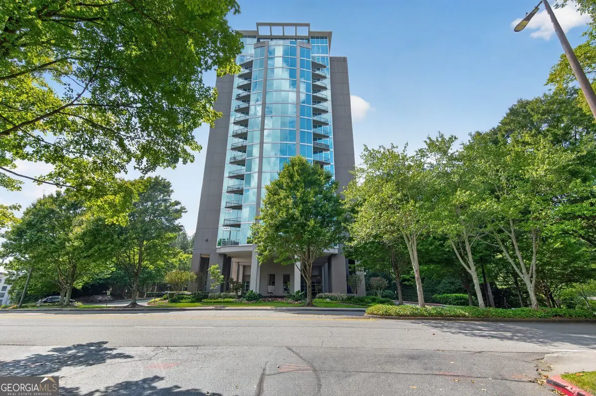 3300 Windy Ridge Parkway Se #913, Atlanta, GA 30339 - #1