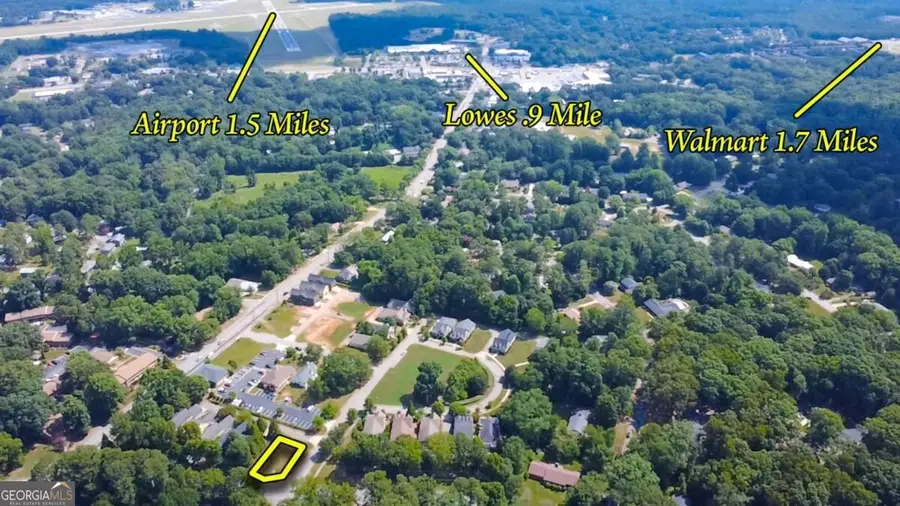 115 Cedar Creek Drive, Athens, GA 30605 - #3