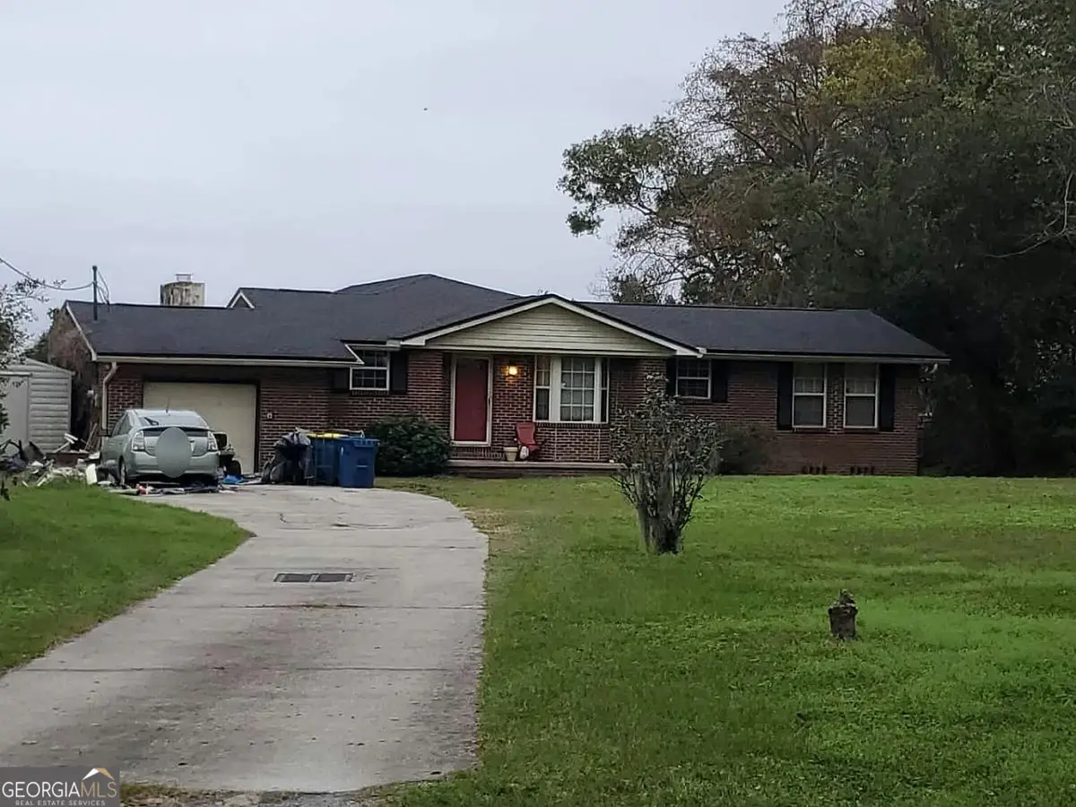704 Valley Forge Road, Jacksonville, FL 32208 - #1