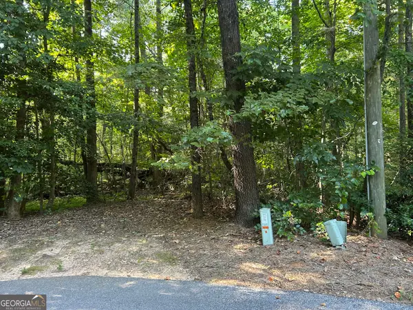 0 Professional Drive #LOT 7, Baldwin, GA 30511