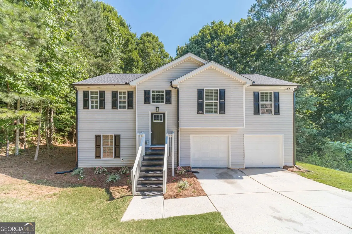 1825 River Run Road, Monroe, GA 30656 - #1