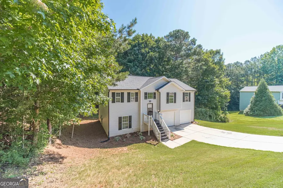 1825 River Run Road, Monroe, GA 30656 - #2
