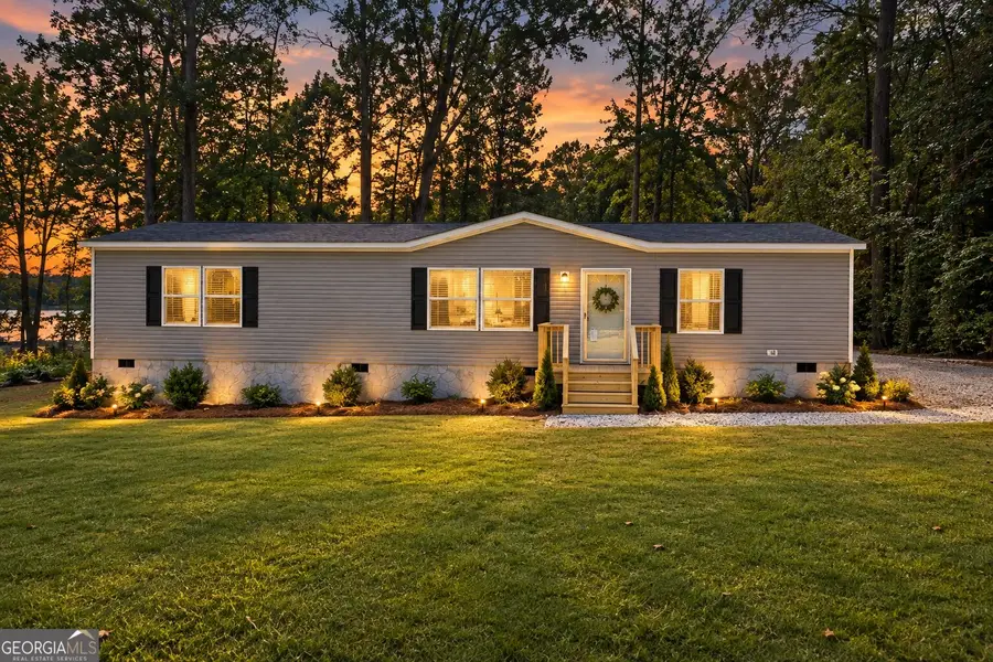 165 Little River Trl, Eatonton, GA 31024 - #2