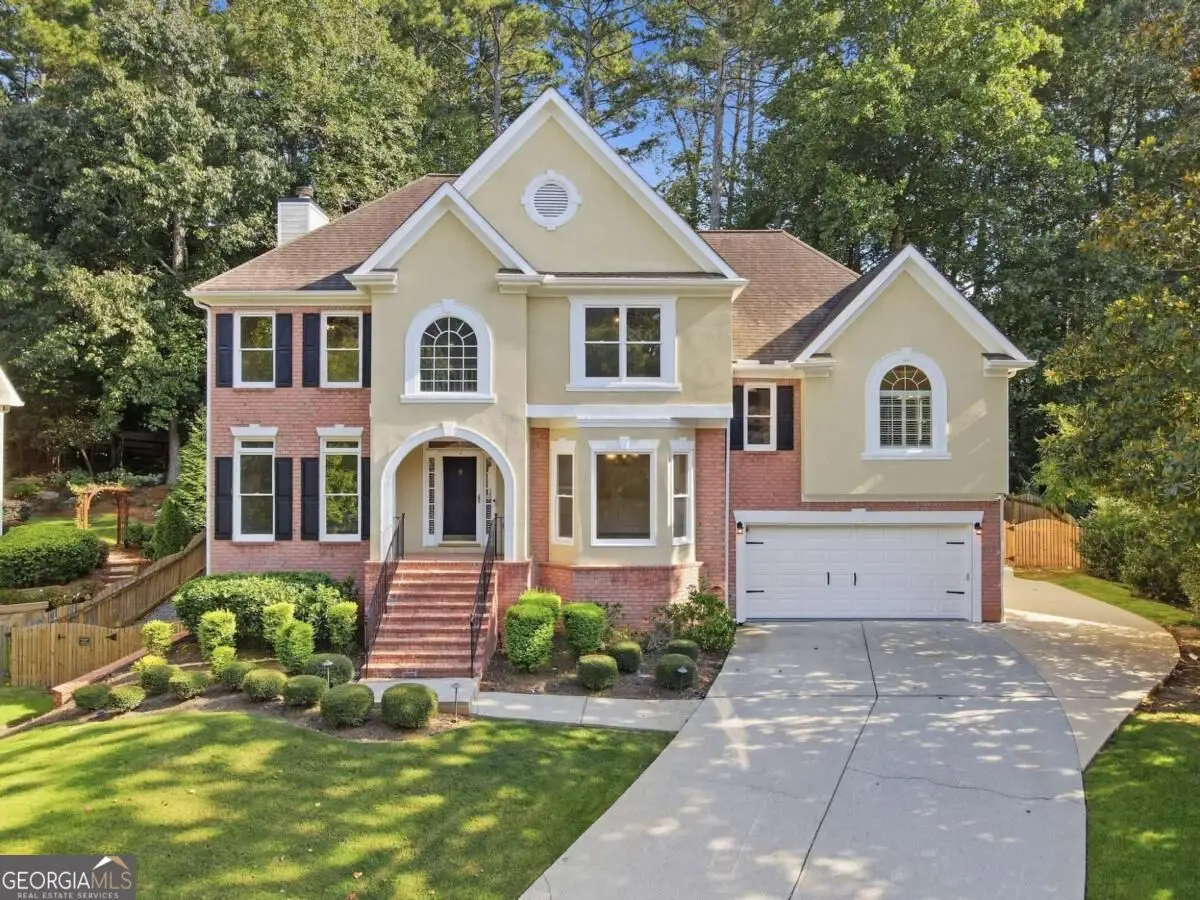 4364 Aldenham Way, Suwanee, GA 30024 - #1