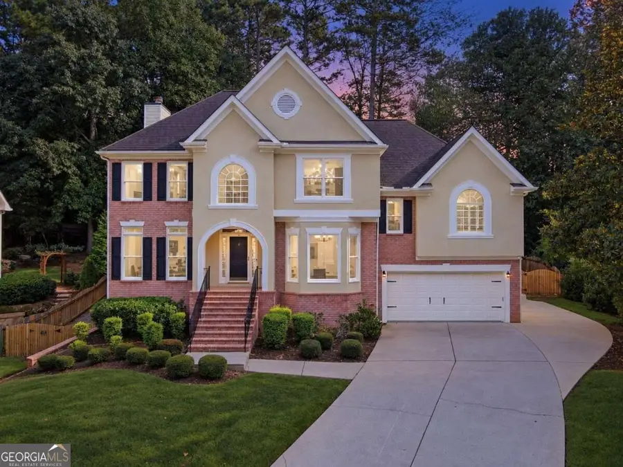 4364 Aldenham Way, Suwanee, GA 30024 - #2