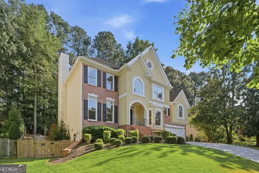 4364 Aldenham Way, Suwanee, GA 30024 - #3