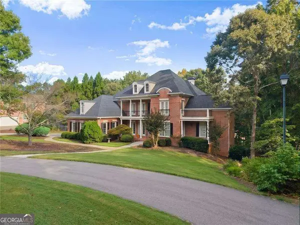 2040 Tee Drive, Braselton, GA 30517