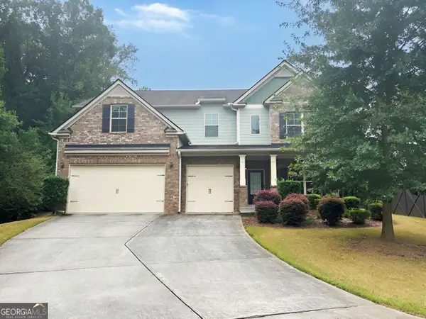 5170 Hamby Hollow Lane, Cumming, GA 30028