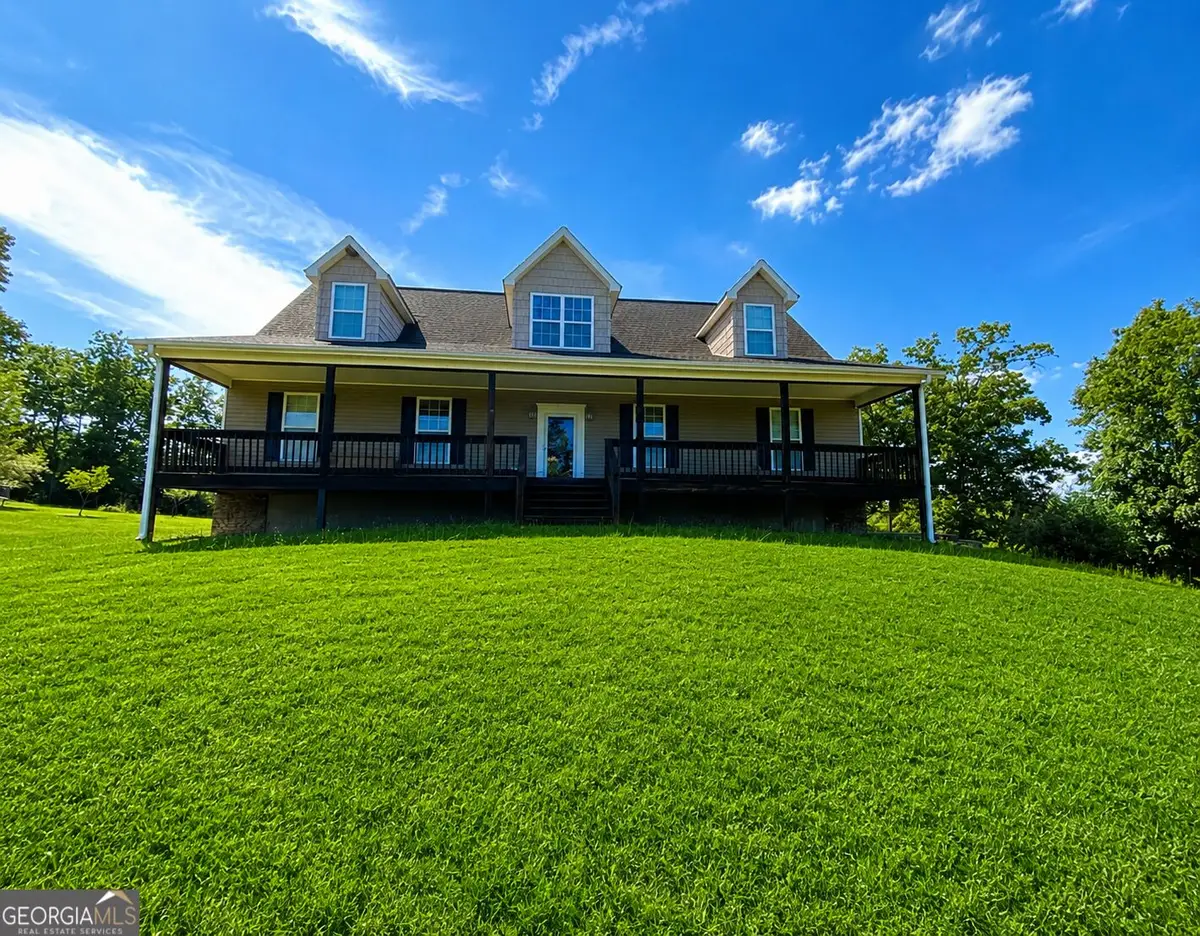 2474 N Marble Top Road, Chickamauga, GA 30707 - #1