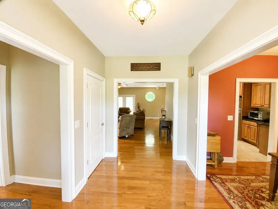 2474 N Marble Top Road, Chickamauga, GA 30707 - #2