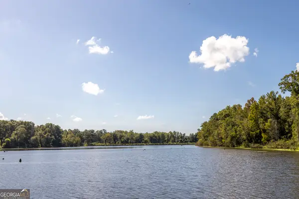 568 Highway 118 W, Smithville, GA 31787