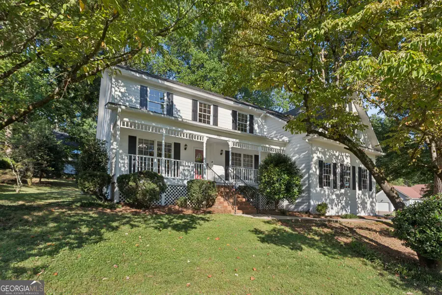 580 Berkeley Lane Ne, Kennesaw, GA 30144 - #2