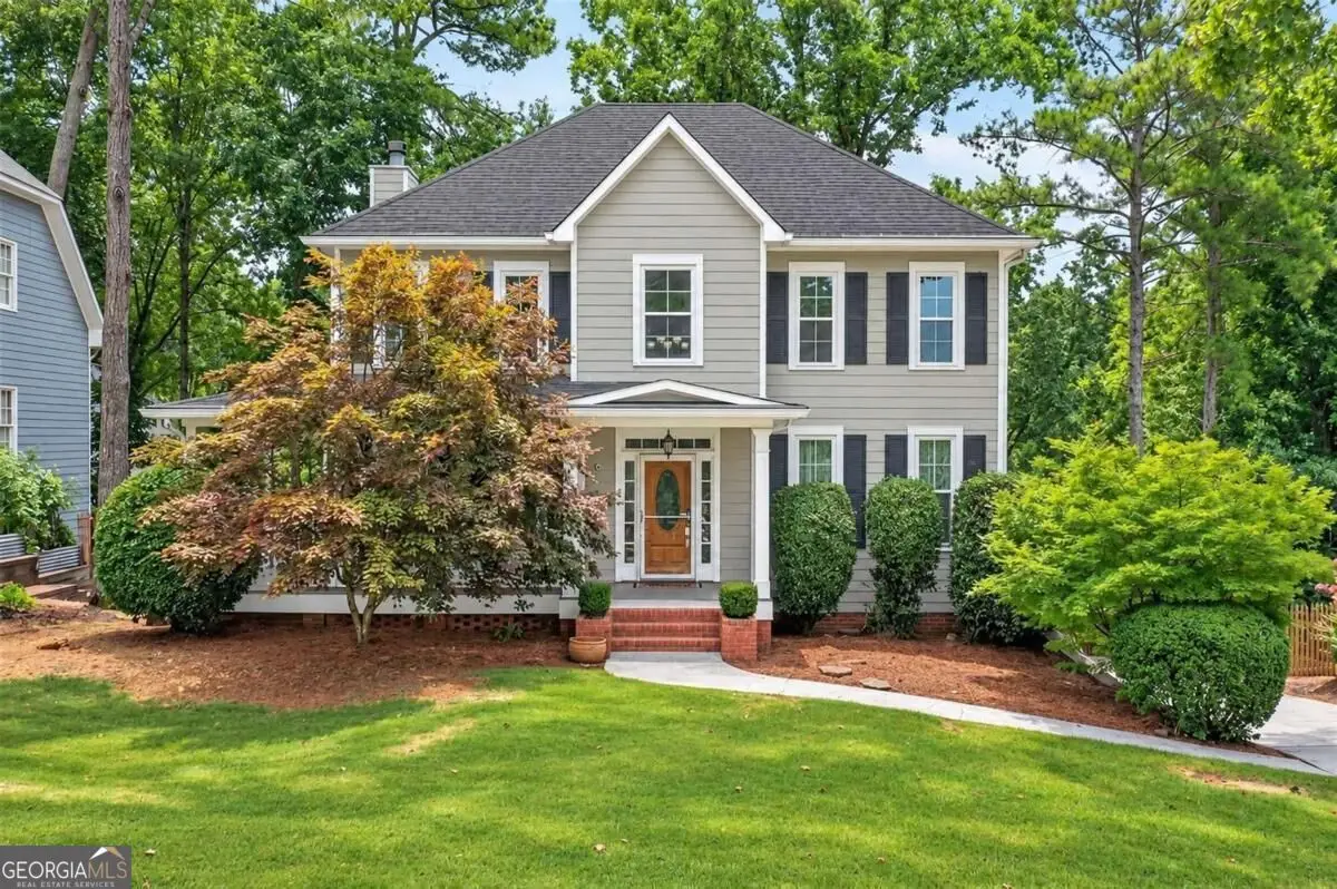 1152 Arborhill Drive, Woodstock, GA 30189 - #1