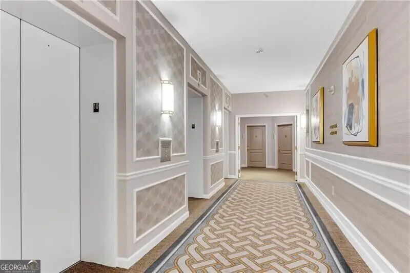 195 14th Street Ne #1010, Atlanta, GA 30309 - #2