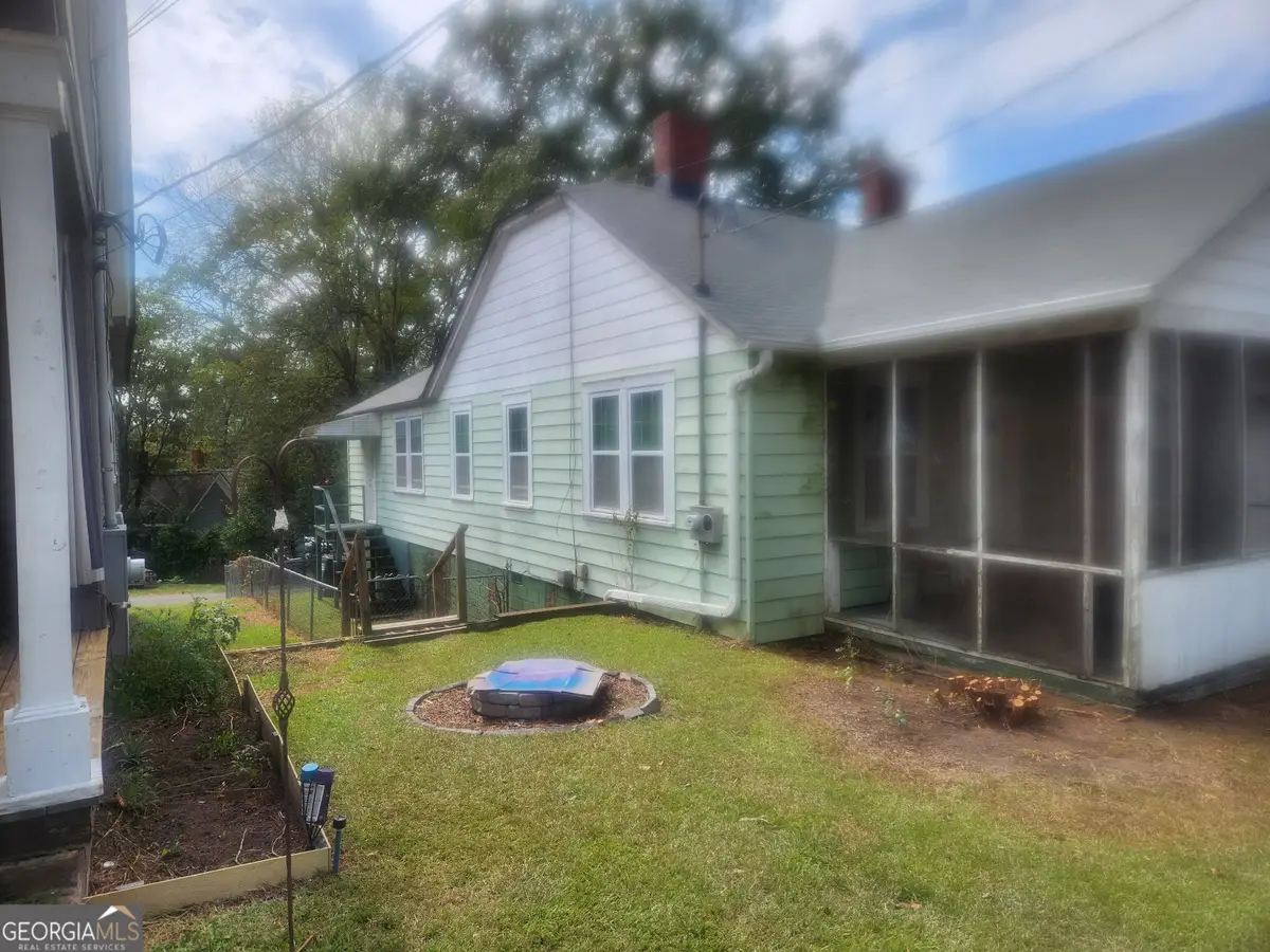 54 Poplar Street, Porterdale, GA 30014 - #1