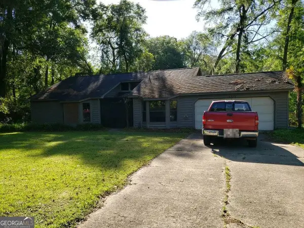 6725 Apollo Trail, Tallahassee, FL 32309